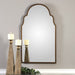 12668 P Decor/Mirrors/Wall Mirrors