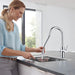 31251002 General Plumbing/Water Filtration/Water Filtration