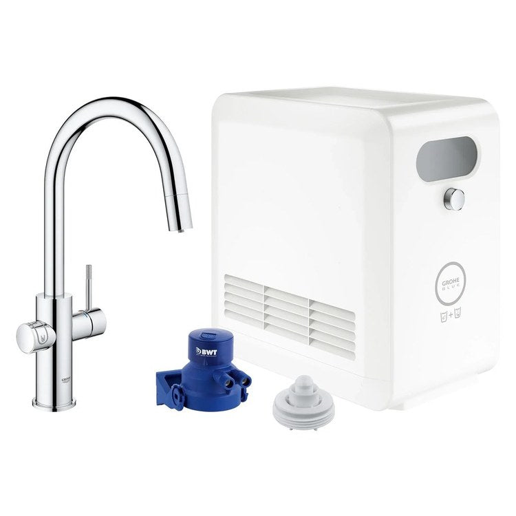 Product Image: 31251002 General Plumbing/Water Filtration/Water Filtration