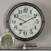 06449 Decor/Wall Art & Decor/Wall Clocks