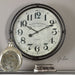06449 Decor/Wall Art & Decor/Wall Clocks
