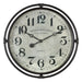 06449 Decor/Wall Art & Decor/Wall Clocks