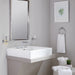 20572001 Bathroom/Bathroom Sink Faucets/Widespread Sink Faucets
