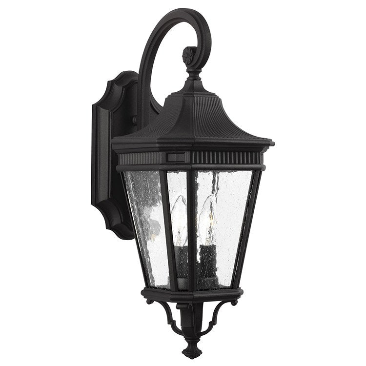 Product Image: OL5421BK Lighting/Outdoor Lighting/Outdoor Wall Lights