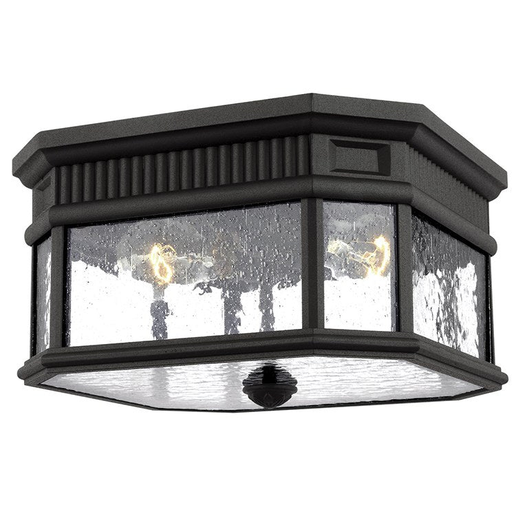 Product Image: OL5433BK Lighting/Outdoor Lighting/Outdoor Flush & Semi-Flush Lights