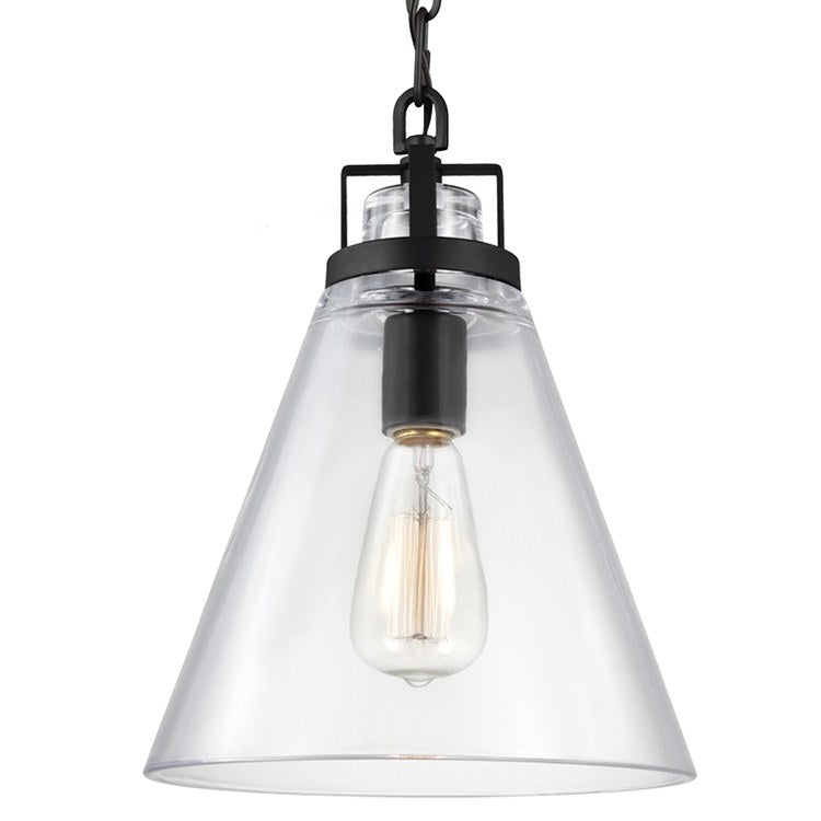 Product Image: P1370ORB Lighting/Ceiling Lights/Pendants