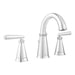 7018801.002 Bathroom/Bathroom Sink Faucets/Widespread Sink Faucets