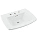 0445.008.020 Bathroom/Bathroom Sinks/Pedestal Sink Sets