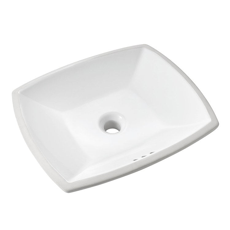 Product Image: 0545.000.020 Bathroom/Bathroom Sinks/Undermount Bathroom Sinks