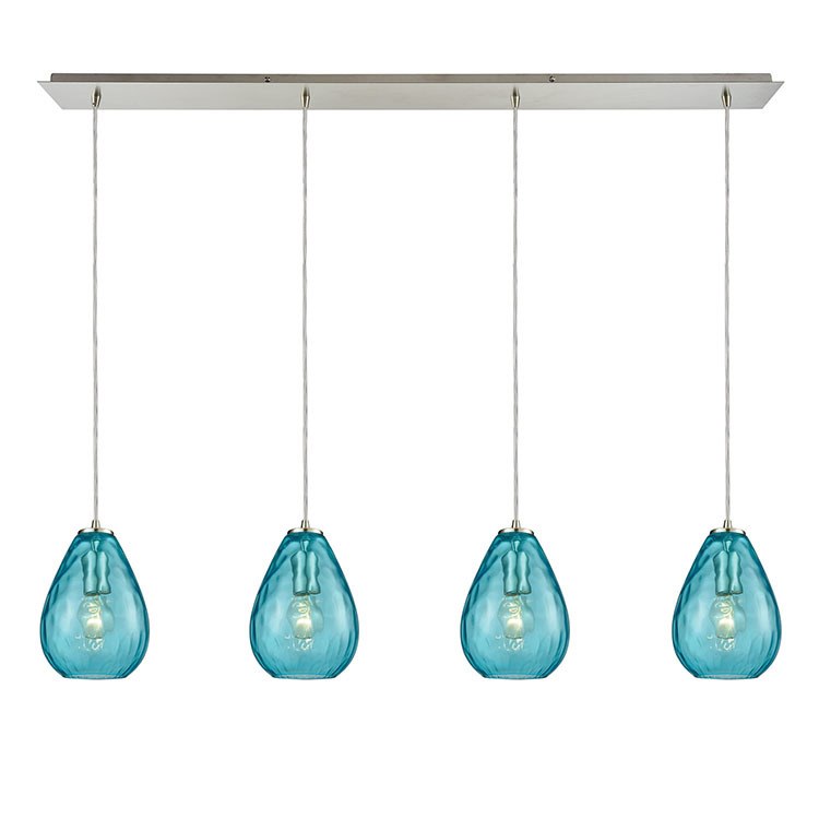 Product Image: 10770/4LP Lighting/Ceiling Lights/Pendants
