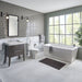 2691004.020 Bathroom/Bathtubs & Showers/Freestanding Tubs