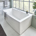2691004.020 Bathroom/Bathtubs & Showers/Freestanding Tubs