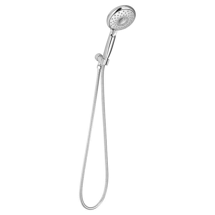 Product Image: 1660.771.002 Bathroom/Bathroom Tub & Shower Faucets/Handshowers