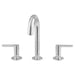 7105801.002 Bathroom/Bathroom Sink Faucets/Widespread Sink Faucets