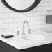 7105821.002 Bathroom/Bathroom Sink Faucets/Widespread Sink Faucets