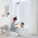 9038254.002 Bathroom/Bathroom Tub & Shower Faucets/Handshowers