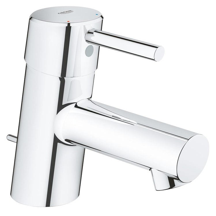 Product Image: 34702001 Bathroom/Bathroom Sink Faucets/Single Hole Sink Faucets