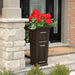 4833-ES Outdoor/Lawn & Garden/Planters