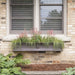 5824-ES Outdoor/Lawn & Garden/Window Boxes