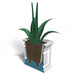 5865-ES Outdoor/Lawn & Garden/Planters