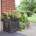5865-ES Outdoor/Lawn & Garden/Planters