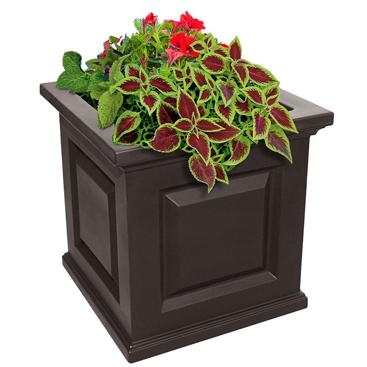 Product Image: 5865-ES Outdoor/Lawn & Garden/Planters