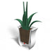 5873-B Outdoor/Lawn & Garden/Planters