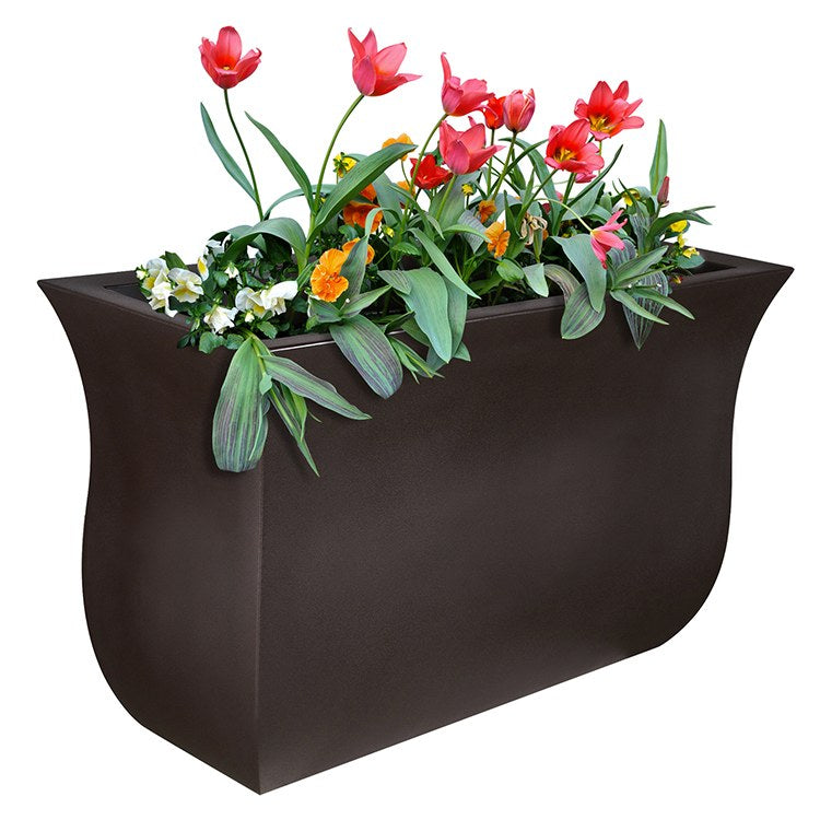 Product Image: 5875-ES Outdoor/Lawn & Garden/Planters