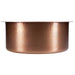 PU-1708MA Kitchen/Kitchen Sinks/Bar & Prep Sinks