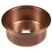 PU-1708MA Kitchen/Kitchen Sinks/Bar & Prep Sinks