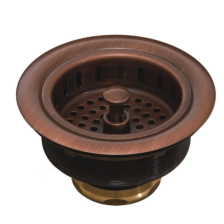 Product Image: TDB35-AC Kitchen/Kitchen Sink Accessories/Strainers & Stoppers