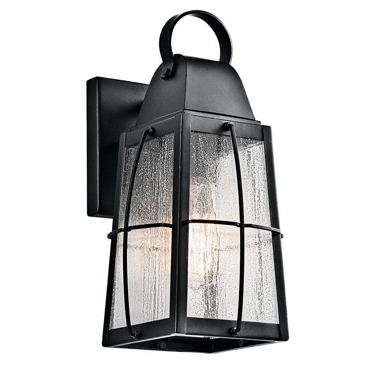 Product Image: 49552BKT Lighting/Outdoor Lighting/Outdoor Wall Lights