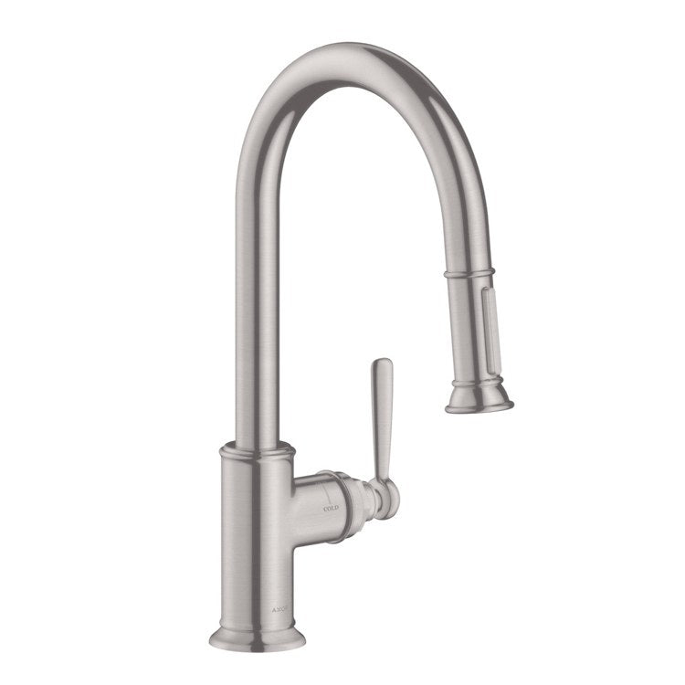 Product Image: 16581801 Kitchen/Kitchen Faucets/Pull Down Spray Faucets