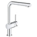 30300000 Kitchen/Kitchen Faucets/Pull Out Spray Faucets