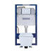 WT172M Parts & Maintenance/Toilet Parts/Toilet Tanks Only