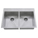 18DB.9332211.075 Kitchen/Kitchen Sinks/Undermount Kitchen Sinks