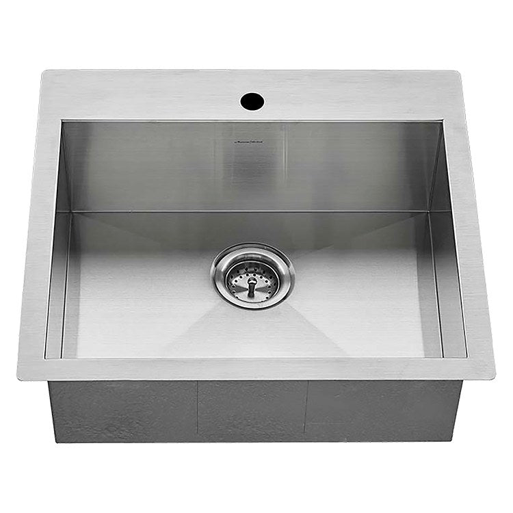 Product Image: 18SB.9252211.075 Kitchen/Kitchen Sinks/Drop In Kitchen Sinks