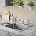 20SB.8252284S.075 Kitchen/Kitchen Sinks/Drop In Kitchen Sinks