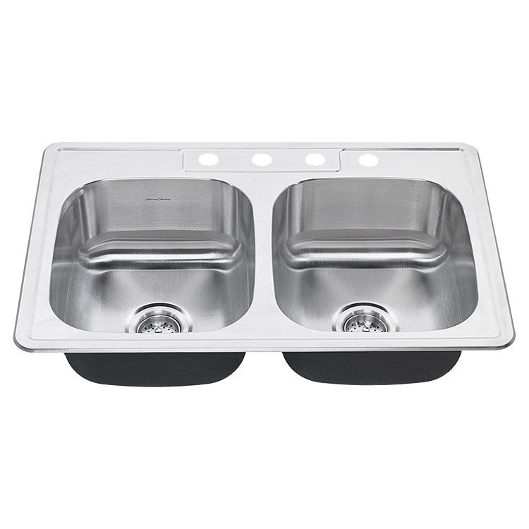 Product Image: 22DB.6332284S.075 Kitchen/Kitchen Sinks/Drop In Kitchen Sinks