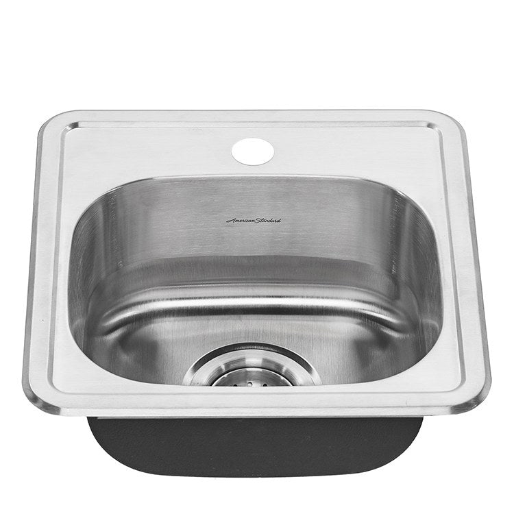Product Image: 22SB.6151511S.075 Kitchen/Kitchen Sinks/Drop In Kitchen Sinks