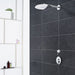 29136000 Bathroom/Bathroom Tub & Shower Faucets/Shower Only Faucet with Valve
