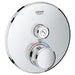 29136000 Bathroom/Bathroom Tub & Shower Faucets/Shower Only Faucet with Valve