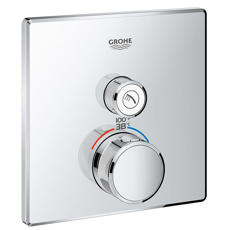 Product Image: 29140000 Bathroom/Bathroom Tub & Shower Faucets/Tub & Shower Diverters & Volume Controls