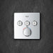 29142000 Bathroom/Bathroom Tub & Shower Faucets/Tub & Shower Diverters & Volume Controls