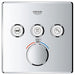 29142000 Bathroom/Bathroom Tub & Shower Faucets/Tub & Shower Diverters & Volume Controls