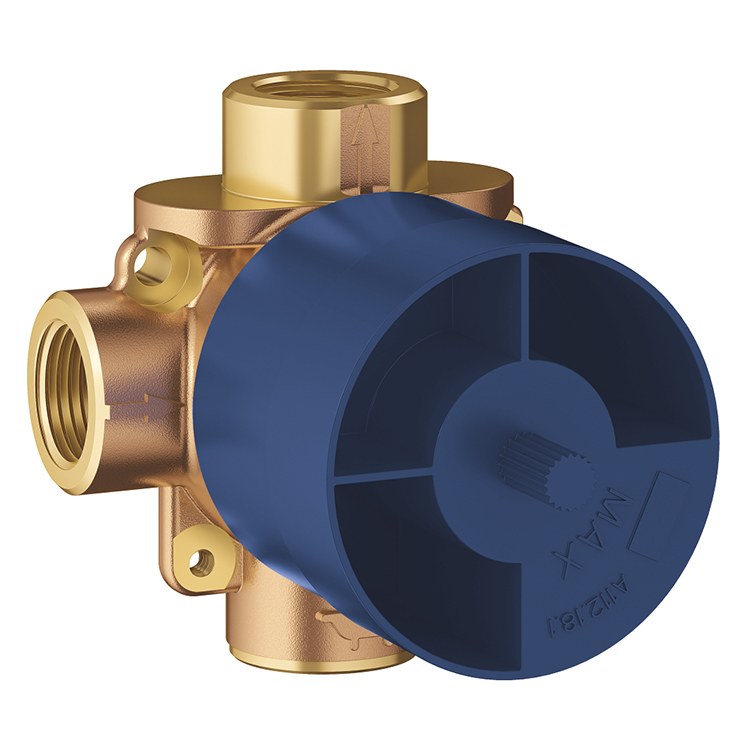 Product Image: 29900000 Bathroom/Bathroom Tub & Shower Faucets/Tub & Shower Valves