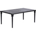 BRIGANTINE7PC Outdoor/Patio Furniture/Patio Dining Sets