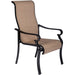 BRIGDN7PC-GLS-SU Outdoor/Patio Furniture/Patio Dining Sets