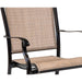 FNTDN7PCTN Outdoor/Patio Furniture/Patio Dining Sets