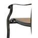 FNTDN7PCTN Outdoor/Patio Furniture/Patio Dining Sets